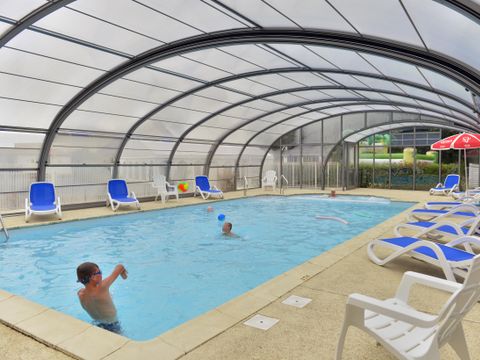 Camping Le Clos de Balleroy - Camping Calvados - Image N°22