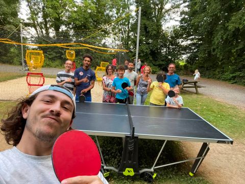 Camping Le Clos de Balleroy - Camping Calvados - Image N°35