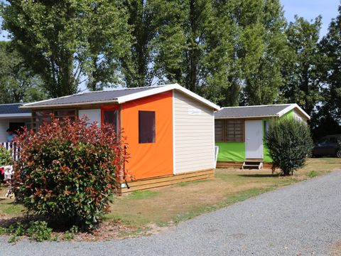 Camping Le Clos de Balleroy - Camping Calvados - Image N°8