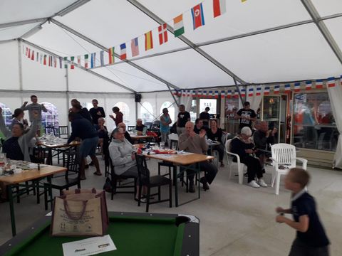 Camping Le Clos de Balleroy - Camping Calvados - Image N°10