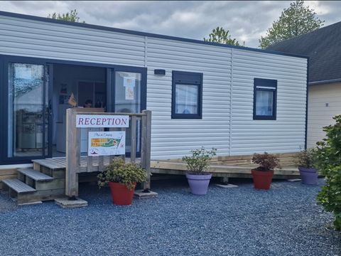 Camping Le Clos de Balleroy - Camping Calvados - Image N°5