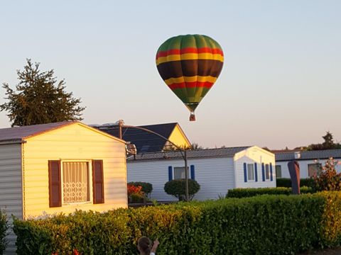 Camping Le Clos de Balleroy - Camping Calvados - Image N°29