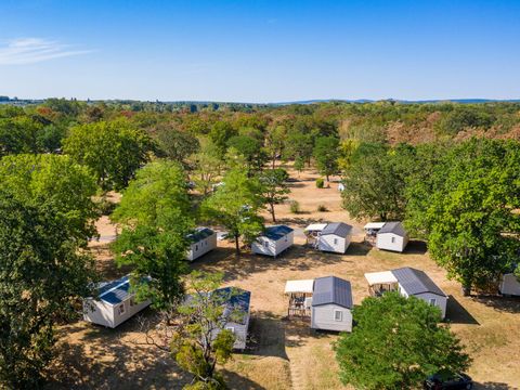MOBILHOME 6 personnes - Mobilhome Confort