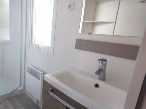MOBILHOME 6 personnes - Mobilhome Confort