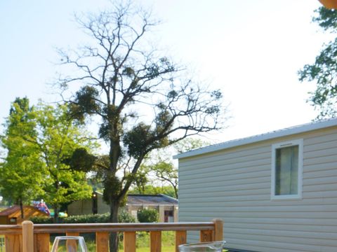 MOBILHOME 6 personnes - Mobilhome Confort