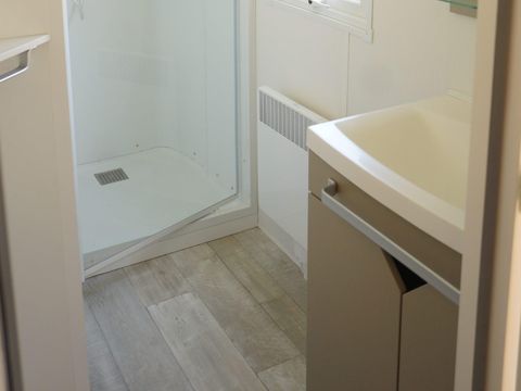 MOBILHOME 6 personnes - Mobilhome Confort