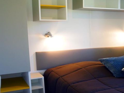 MOBILHOME 6 personnes - Mobilhome Confort