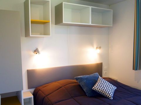 MOBILHOME 6 personnes - Mobilhome Confort