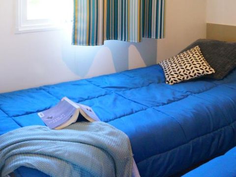 MOBILHOME 6 personnes - Mobilhome Confort