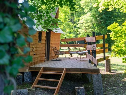 Village de la Champagne - Slowmoov - Camping Aube - Image N°34