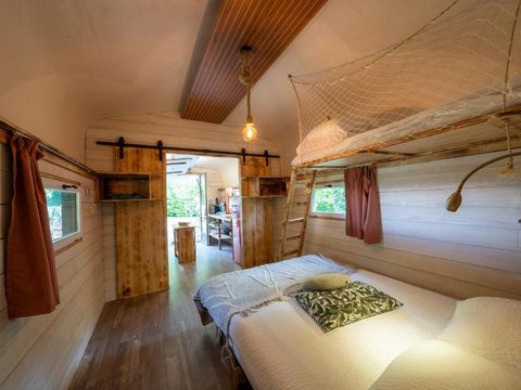 Village de la Champagne - Slowmoov - Camping Aube - Image N°6