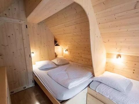 HÉBERGEMENT INSOLITE 4 personnes - TROLL GITE