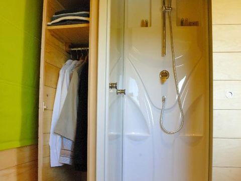 HÉBERGEMENT INSOLITE 2 personnes - LE CARRE D'ETOILES