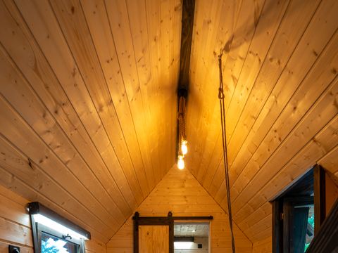 HÉBERGEMENT INSOLITE 3 personnes - CABANE KYARA