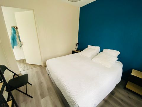 GÎTE 10 personnes - GITE RATATOUILLE