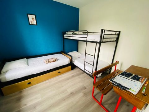 GÎTE 10 personnes - GITE RATATOUILLE