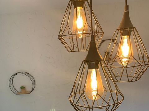 GÎTE 10 personnes - GITE RATATOUILLE