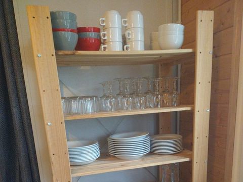 GÎTE 10 personnes - GITE RATATOUILLE