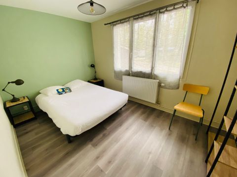 GÎTE 10 personnes - GITE RATATOUILLE