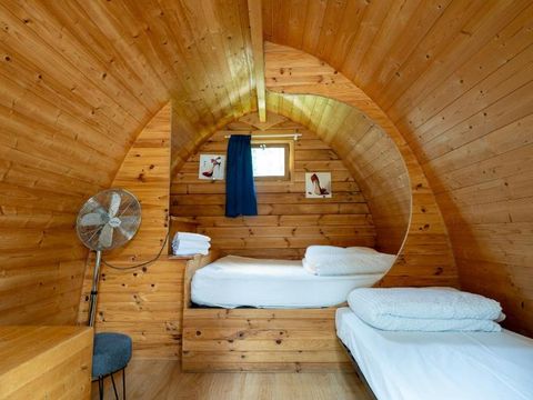 Village de la Champagne - Slowmoov - Camping Aube - Image N°36