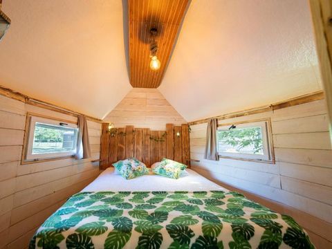 Village de la Champagne - Slowmoov - Camping Aube - Image N°8