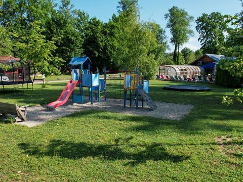 Village de la Champagne - Slowmoov - Camping Aube - Image N°5