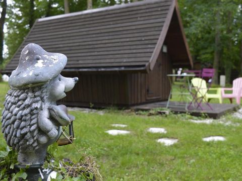 Village de la Champagne - Slowmoov - Camping Aube - Image N°27