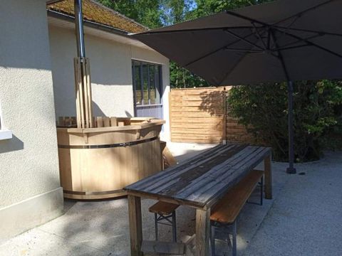 Village de la Champagne - Slowmoov - Camping Aube - Image N°23