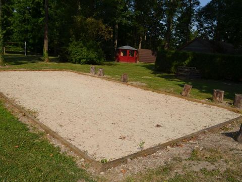 Village de la Champagne - Slowmoov - Camping Aube - Image N°39