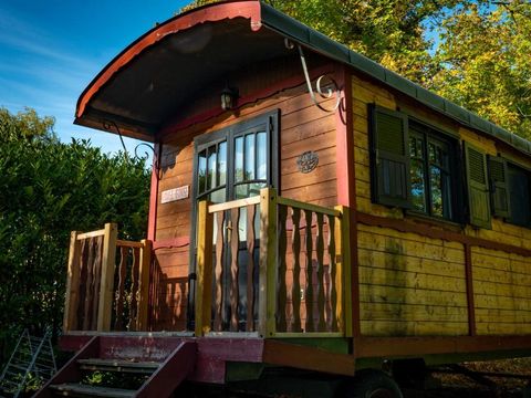 Village de la Champagne - Slowmoov - Camping Aube - Image N°29