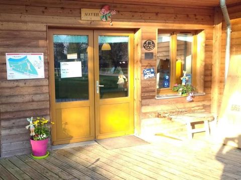 Village de la Champagne - Slowmoov - Camping Aube - Image N°18