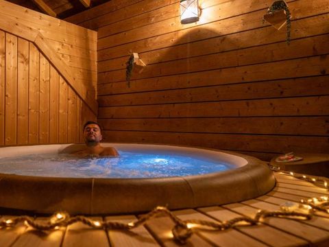 Village de la Champagne - Slowmoov - Camping Aube - Image N°42