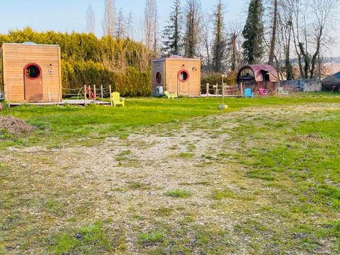 Village de la Champagne - Slowmoov - Camping Aube - Image N°26