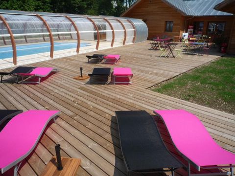 Village de la Champagne - Slowmoov - Camping Aube - Image N°17