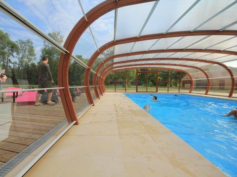 Village de la Champagne - Slowmoov - Camping Aube - Image N°2