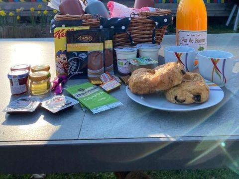 Village de la Champagne - Slowmoov - Camping Aube - Image N°30