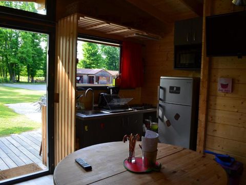 Village de la Champagne - Slowmoov - Camping Aube - Image N°19