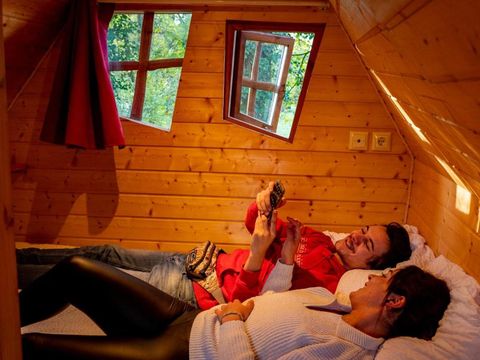 Village de la Champagne - Slowmoov - Camping Aube - Image N°33