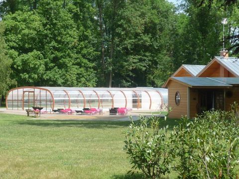Village de la Champagne - Slowmoov - Camping Aube - Image N°16