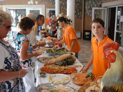 Camping Le Gallo Romain - Camping Drome - Image N°21