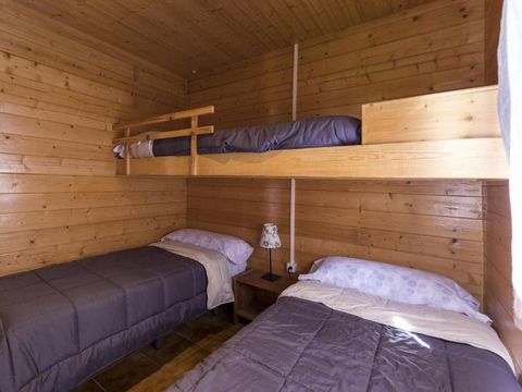 Camping Globo Barcelona - Camping Barcelone - Image N°21