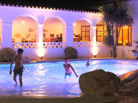 Camping Globo Barcelona - Camping Barcelone - Image N°27