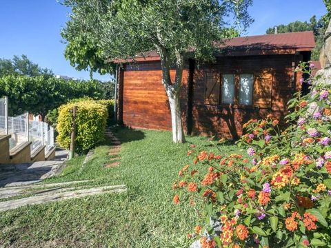 Camping Globo Barcelona - Camping Barcelone - Image N°24