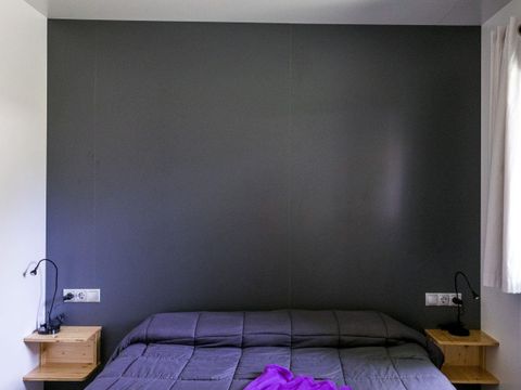 Bungalow 5 personnes - Infinity 5 - 5 pers