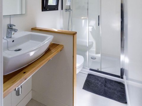 BUNGALOW 5 personnes - Bungalow Infinity 5 5 pers