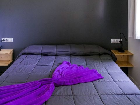 BUNGALOW 5 personnes - Bungalow Infinity 5 5 pers