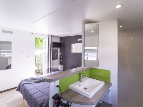 MOBILHOME 4 personnes - TAOS F4