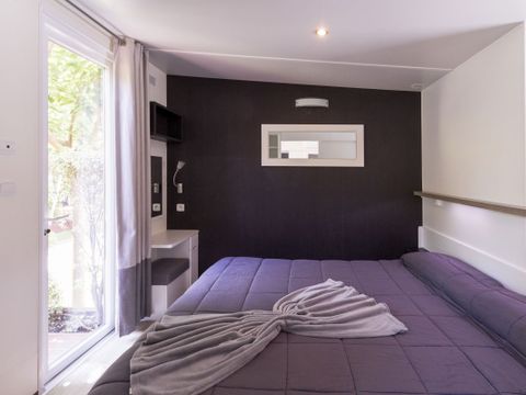 MOBILHOME 4 personnes - TAOS F4
