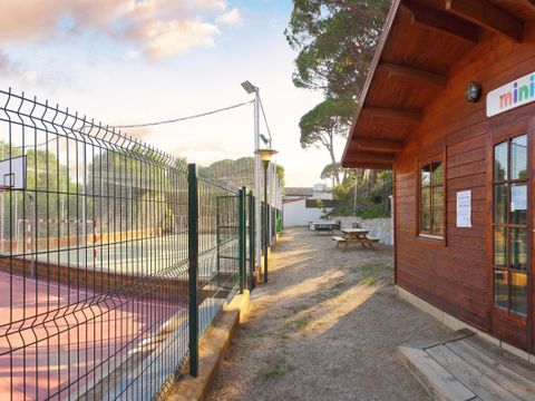 Camping Globo Barcelona - Camping Barcelone - Image N°59