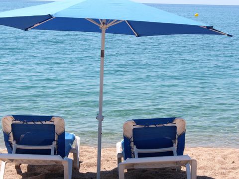 Camping Globo Barcelona - Camping Barcelone - Image N°5